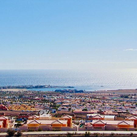 Casa Olivia Fuerteventura Villa Costa De Antigua Exteriör bild