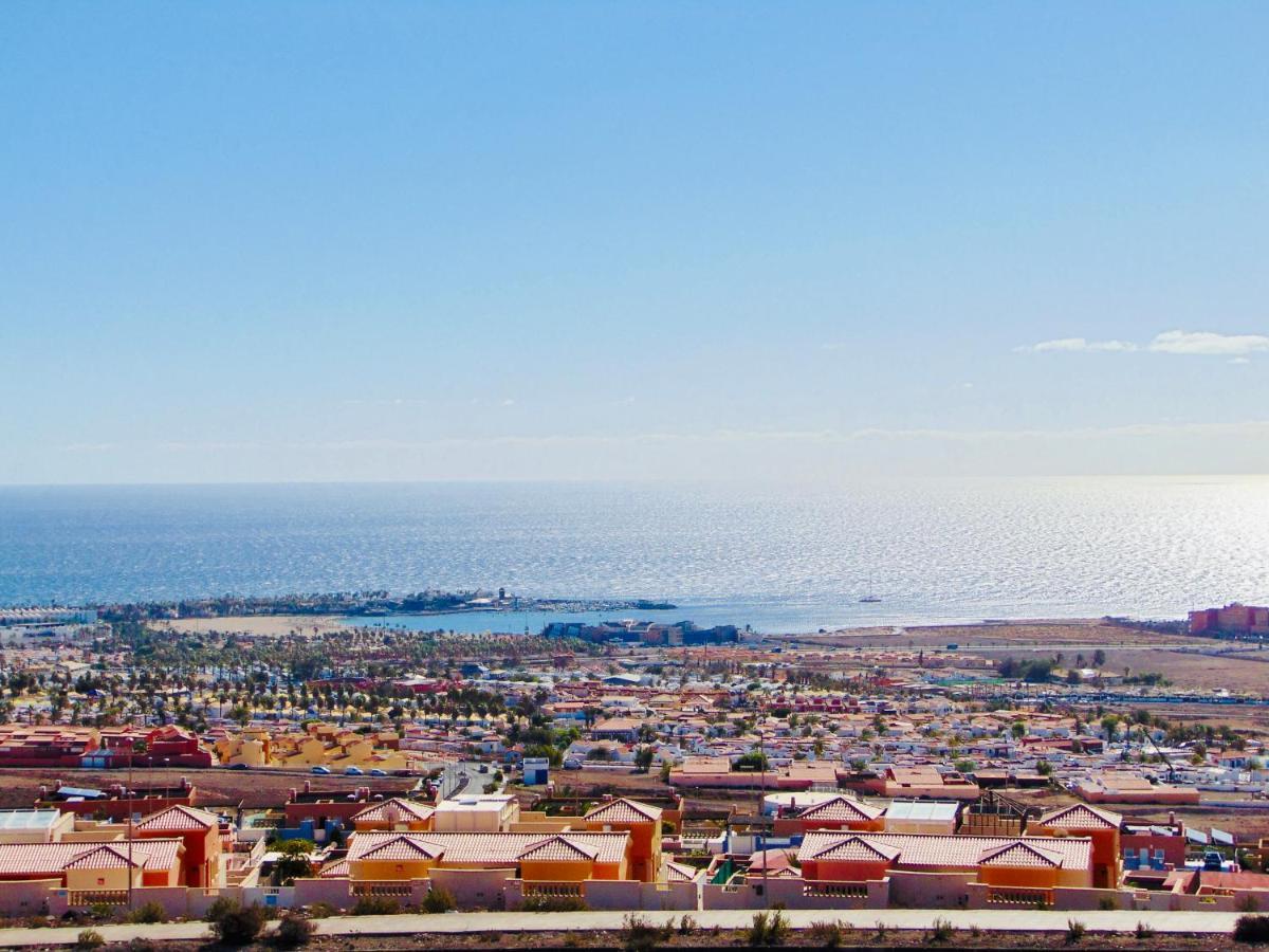 Casa Olivia Fuerteventura Villa Costa De Antigua Exteriör bild