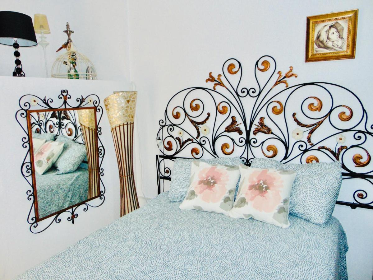 Casa Olivia Fuerteventura Villa Costa De Antigua Exteriör bild
