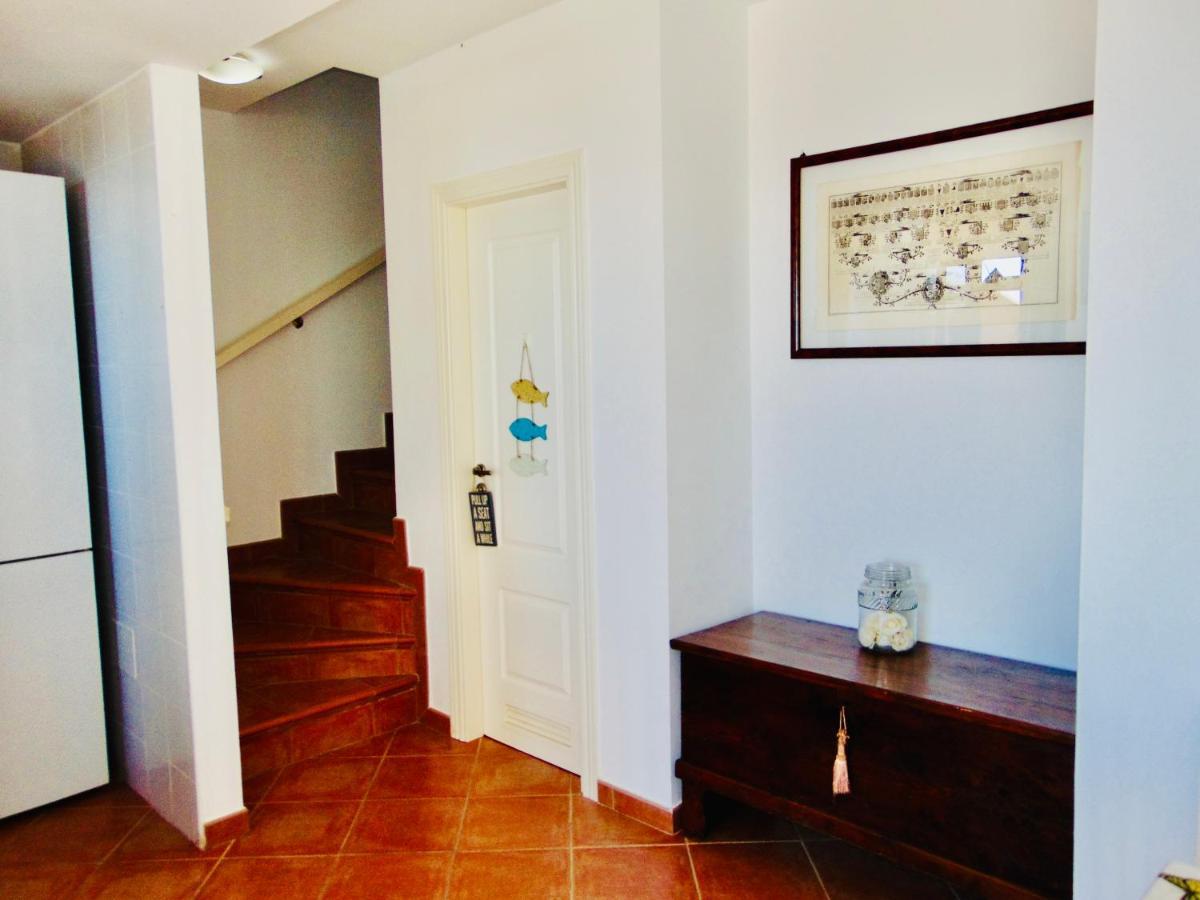 Casa Olivia Fuerteventura Villa Costa De Antigua Exteriör bild
