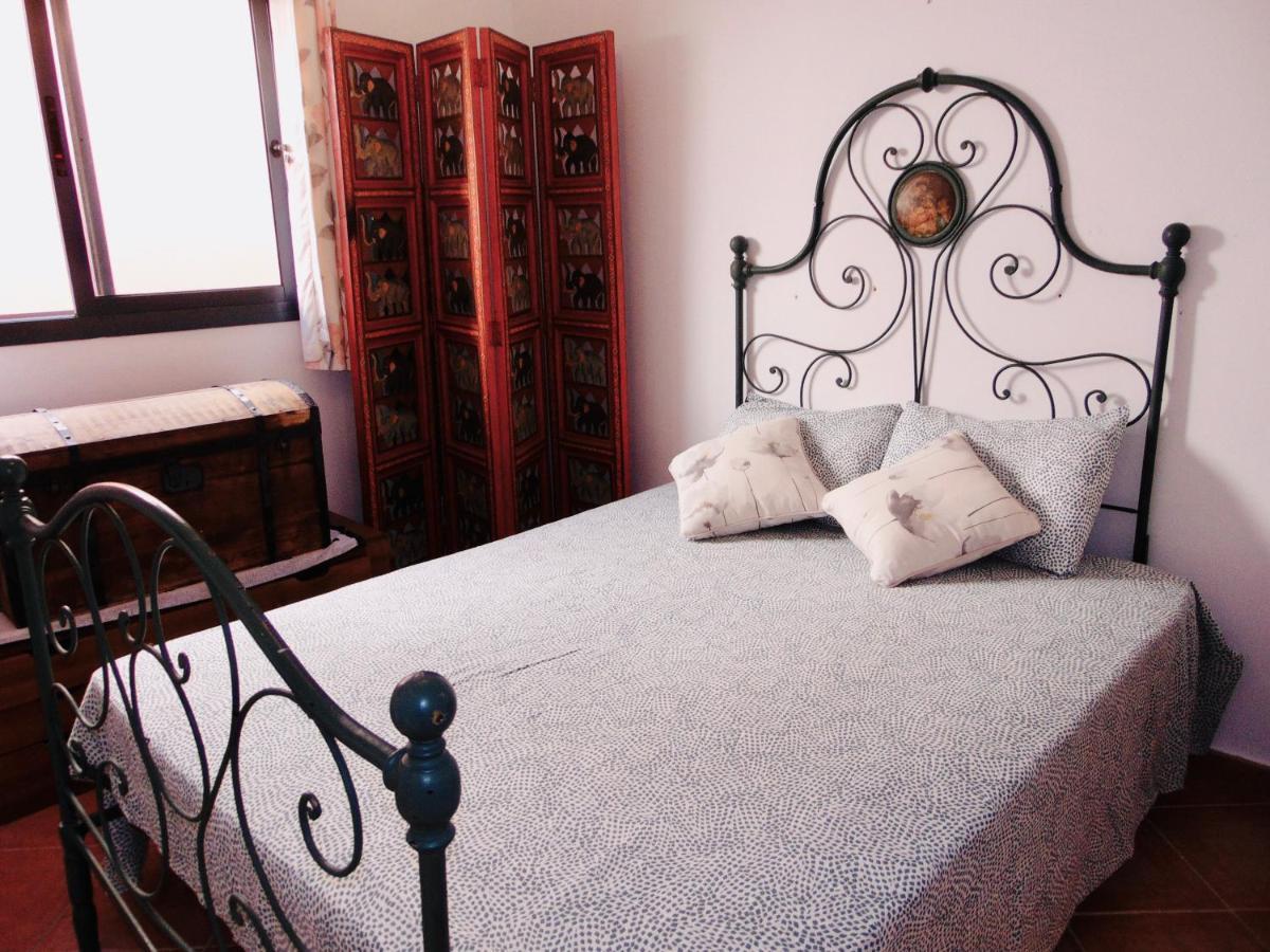 Casa Olivia Fuerteventura Villa Costa De Antigua Exteriör bild