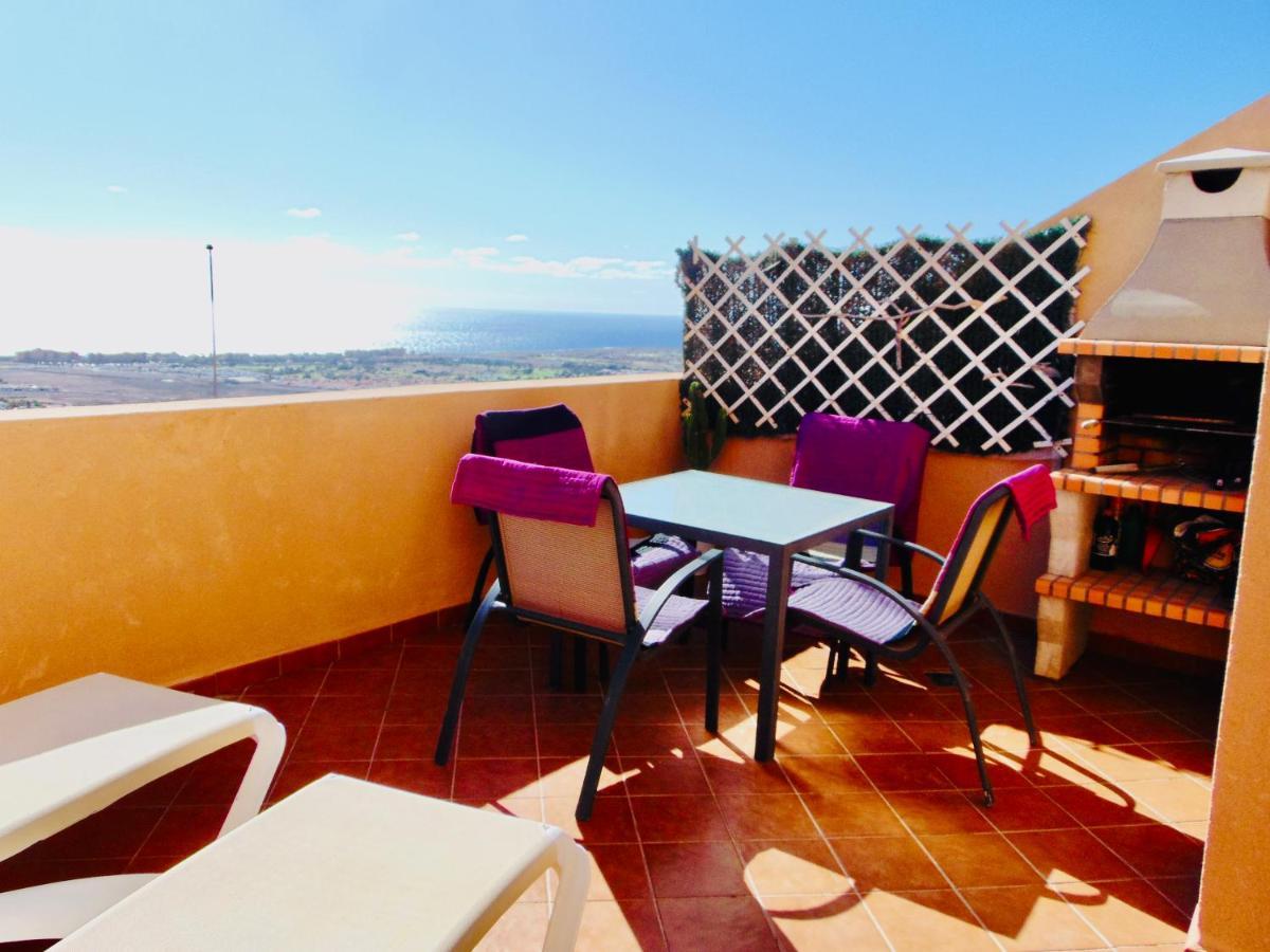 Casa Olivia Fuerteventura Villa Costa De Antigua Exteriör bild