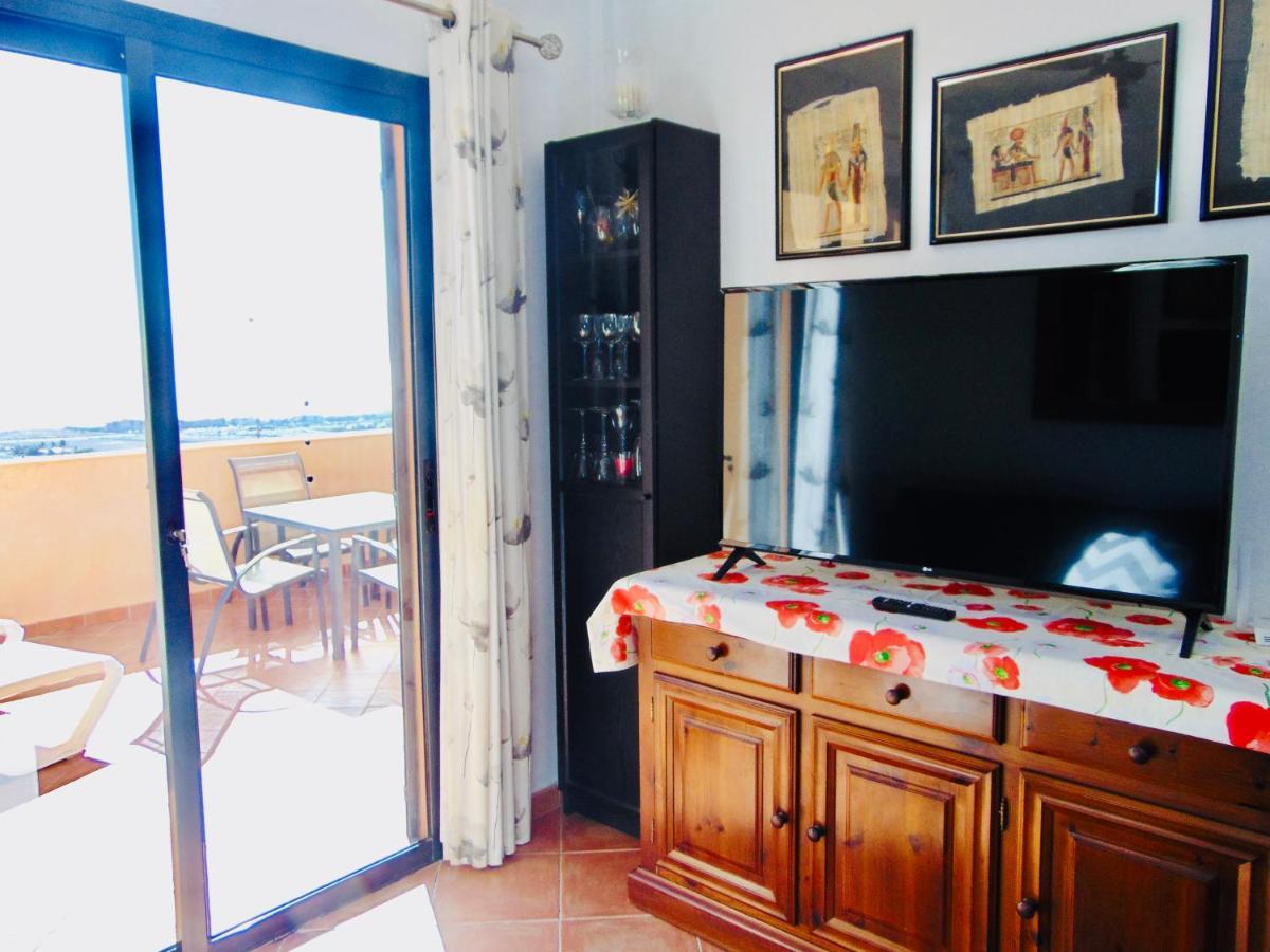 Casa Olivia Fuerteventura Villa Costa De Antigua Exteriör bild